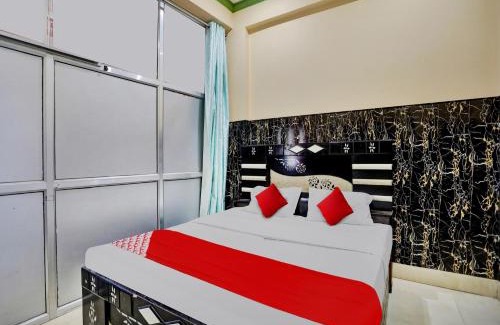 Etawah Hotel | Chaya Hotel And Banquet Hall