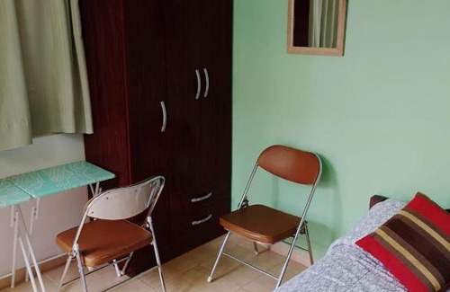 La Rioja Apartment | Chayerita - Suite en La Rioja