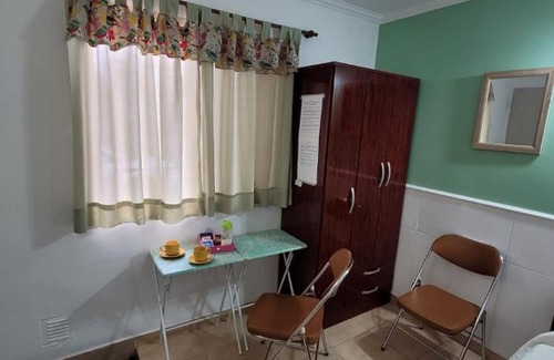 La Rioja Apartment | Chayerita - Suite en La Rioja
