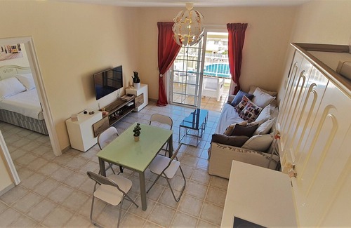 Chayofa Apartment | CHAYOFA TENERIFE APARTMENT