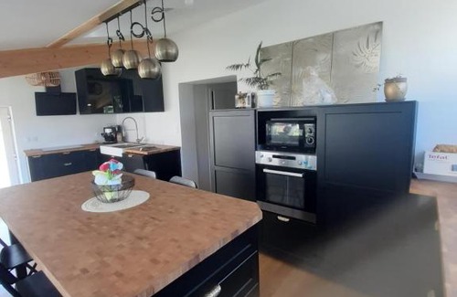 Chazey-sur-Ain House | Chazey sur Ain, agréable petite maison de village