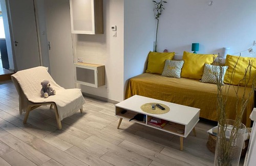 Chazey-sur-Ain House | Chazey sur Ain, agréable petite maison de village