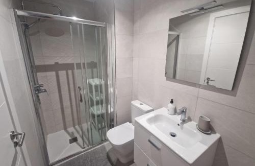 San Cristobal de La Laguna Apartment | CHC - Apartamento Wabalo