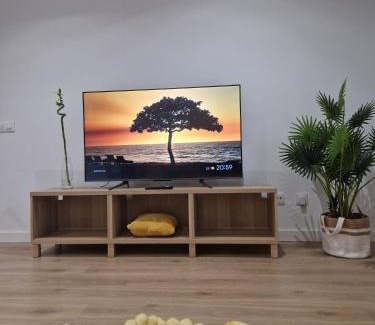 San Cristobal de La Laguna Apartment | CHC - Apartamento Wabalo