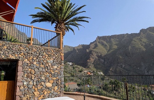 Masca Cottage | CHC - Casa Rural Morrocatana 2 A