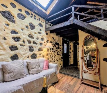 Buenavista del Norte House | CHC - Casa Rural del Herrero