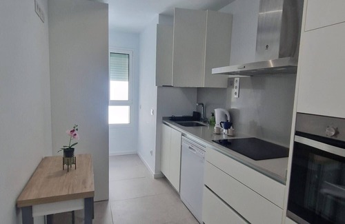 San Cristobal de La Laguna Apartment | CHC - Apartamento WABALO Centro
