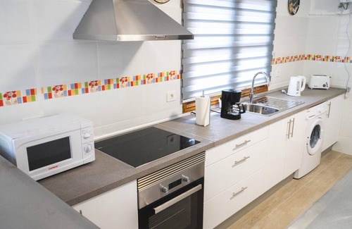 Los Silos Apartment | CHC - LOS VIÑEDOS Tierra del Trigo