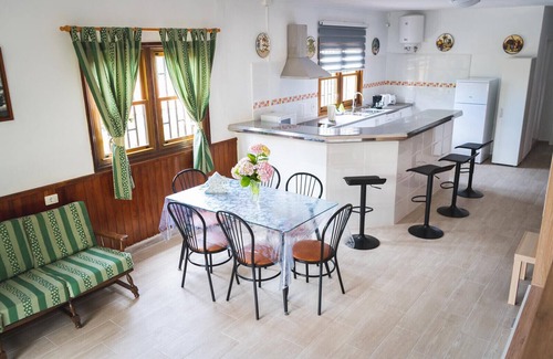 Los Silos Apartment | CHC - LOS VIÑEDOS Tierra del Trigo