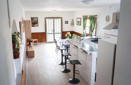 Los Silos Apartment | CHC - LOS VIÑEDOS Tierra del Trigo