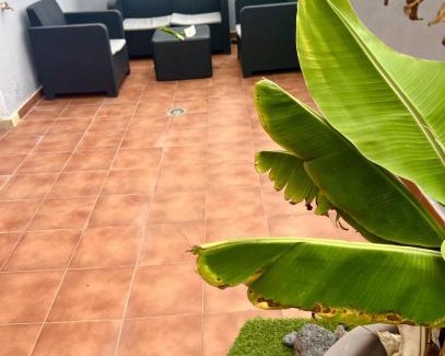 Buenavista del Norte House | CHC - Villa GRAZIA