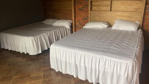 Paraguari House | CHcasaquinta
