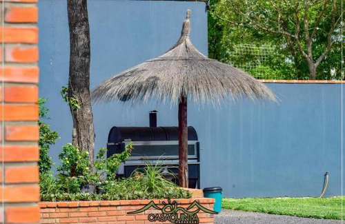 Paraguari House | CHcasaquinta