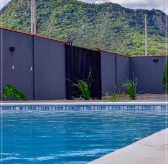 Paraguari House | CHcasaquinta