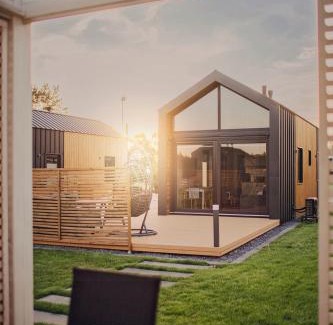Slesin Apartment | Chce się być