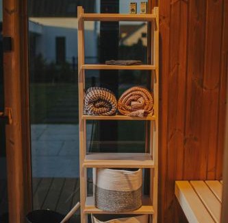 Slesin Apartment | Chce się być