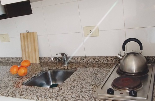 Nunez Apartment | Che! Buenos Aires. Luminoso Studio te espera en Belgrano