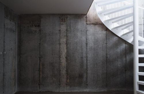 Petite-Riviere-Saint-Francois House | Chez Léon