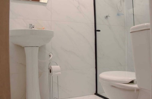 Foz do Iguacu City Centre Apartment | Che Hermano Suítes