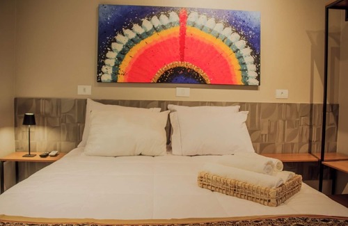 Foz do Iguacu City Centre Apartment | Che Hermano Suítes