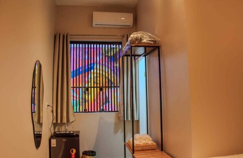 Foz do Iguacu City Centre Apartment | Che Hermano Suítes