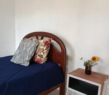 Samaipata House | Che Parce