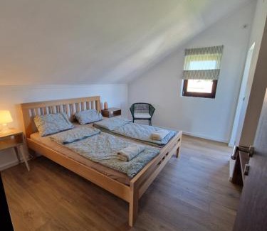 Novi Banovci House | Che Private Rooms Banovci