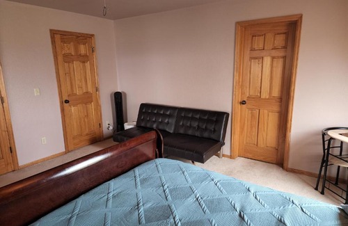 Buena Vista House | Chealsey's Rentals