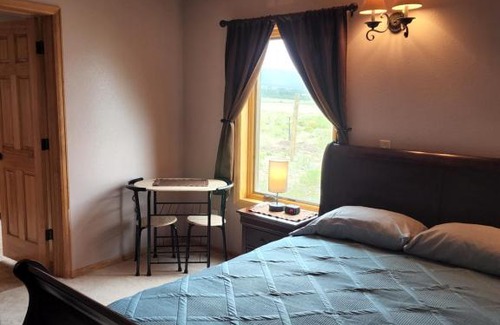 Buena Vista House | Chealsey's Rentals