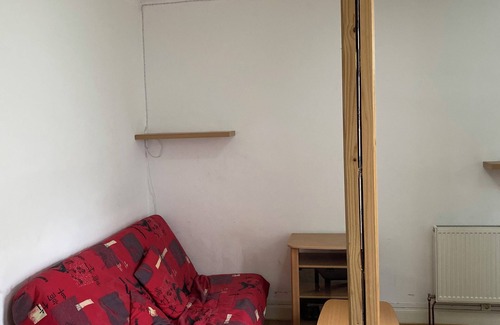 Rives de Meurthe Apartment | Cheap accommodation in downtown nancy