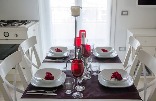 Abano Terme Apartment | Cheap and Chic Thermae & Relax Peace of mind, comfort, hospitality and cleanliness