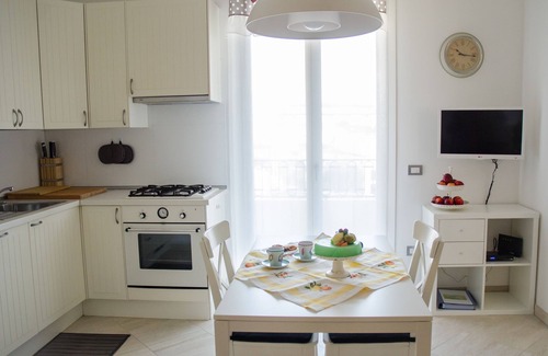 Abano Terme Apartment | Cheap and Chic Thermae & Relax Peace of mind, comfort, hospitality and cleanliness
