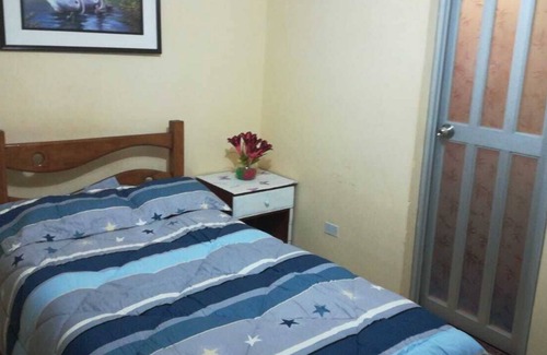 El Tambo House | Cheap and Comfortable Room in Huancayo