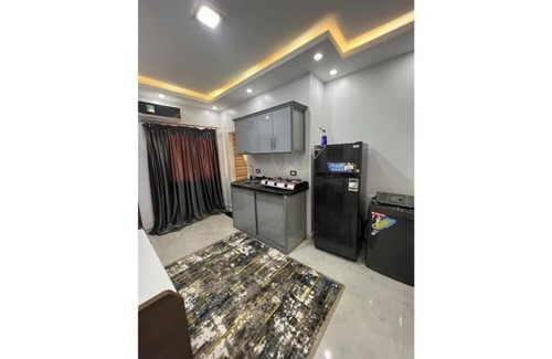 The 5th Settlement Apartment | Cheap and luxury studio