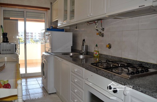 Vila do Conde Apartment | Cheap apartment in Vila do Conde, 2 minutes walk from the beach