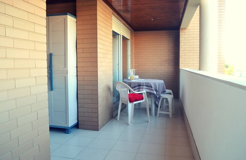Vila do Conde Apartment | Cheap apartment in Vila do Conde, 2 minutes walk from the beach