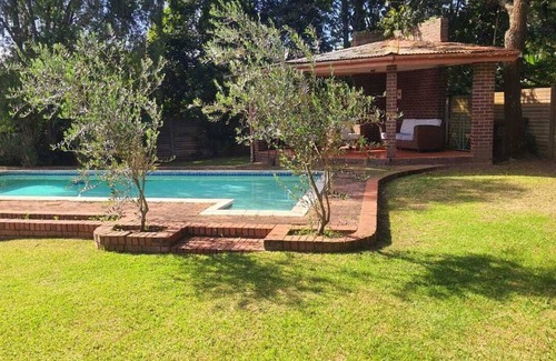 Pietermaritzburg House | Cheap ,clean ,quiet and affordable guest house in a very quiet surburb