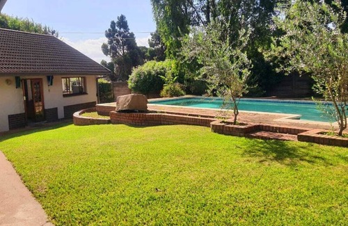 Pietermaritzburg House | Cheap ,clean ,quiet and affordable guest house in a very quiet surburb
