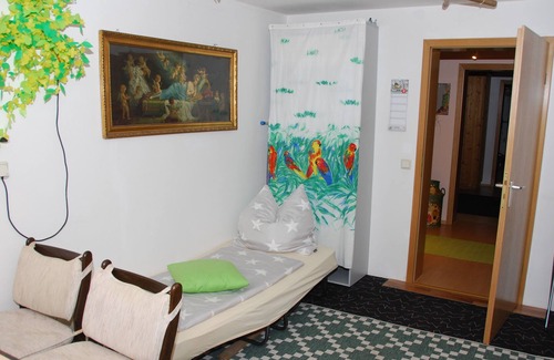 Oberasbach Apartment | Cheap holiday apartment near Playmobil FunPark