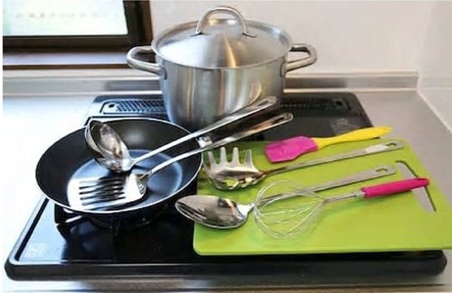 Toi Apartment | Cheap price nonsmoking 40m110 people 2DK with bath and toilet good condition/Izu Shizuoka