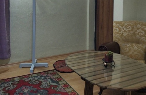 Buca Apartment | Cheap Studio House With Air Conditioner in Buca