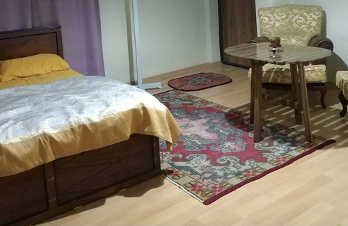 Buca Apartment | Cheap Studio House With Air Conditioner in Buca