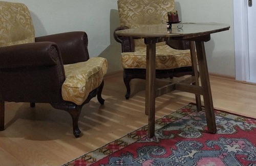 Buca Apartment | Cheap Studio House With Air Conditioner in Buca