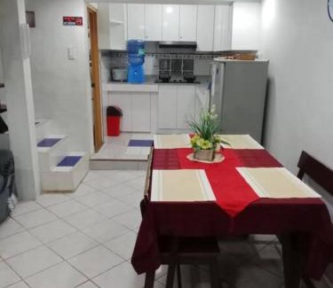 Mandaue Apartment | CheapEntireHouse Mel Place in Mandaue with Netflix for 5pax or more
