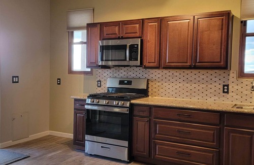 Williamson Other | Cheaper and more comfortable than a hotel!