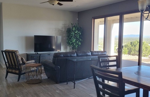 Williamson Other | Cheaper and more comfortable than a hotel!