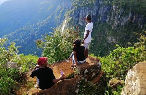 Juliasdale Cottage | Cheapest Nyanga get away with a pool!