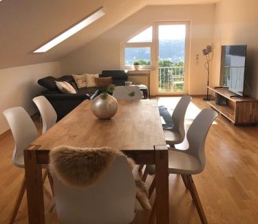 Karthause Apartment | Chebello