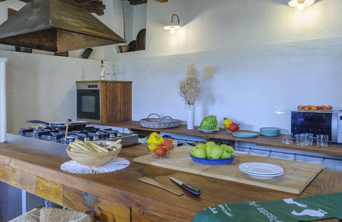 Cagli Villa | Checello 12 by Marche Holiday Villas