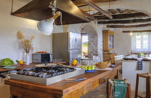 Cagli Villa | Checello 12 by Marche Holiday Villas